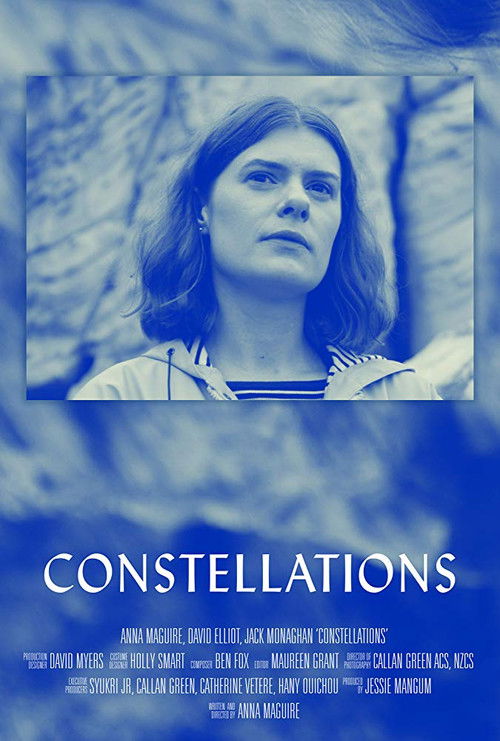 Constellations (2018) poster