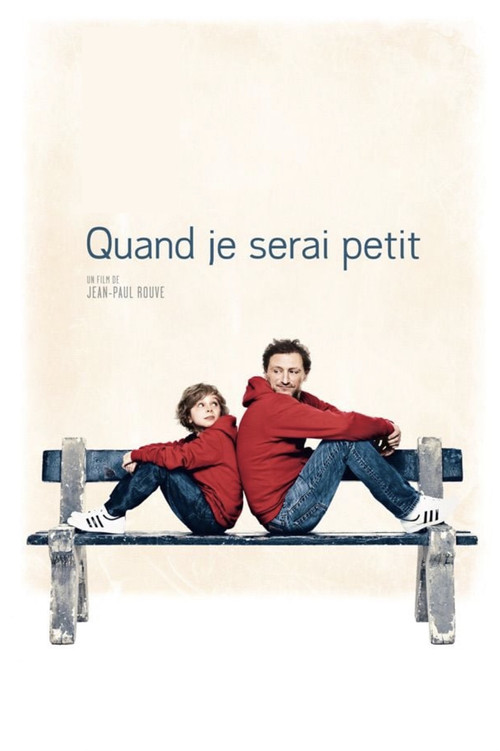 Twice Upon a Time (2012) poster