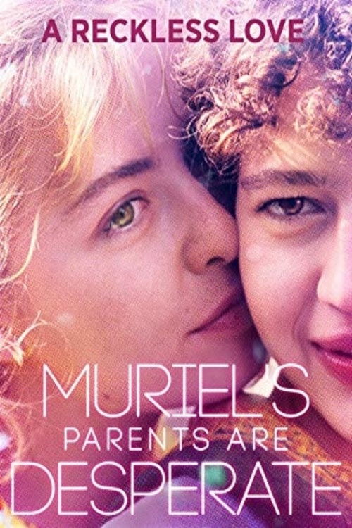 Muriel fait le désespoir de ses parents (1995) poster