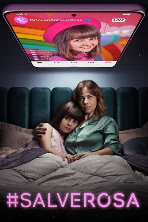 #SalveRosa (2025) poster