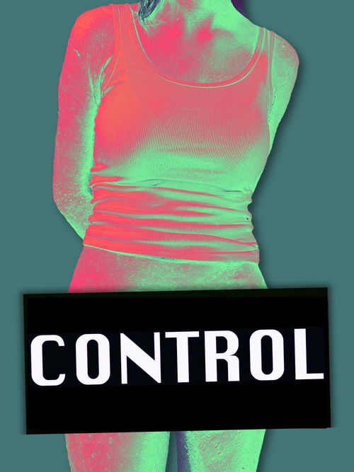 Control (2025) poster