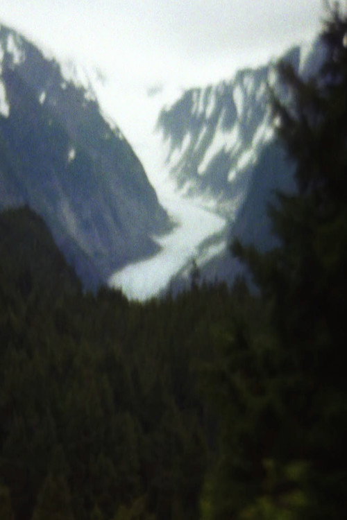 Alaska (2026) poster