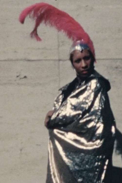 Broadway I (2018) poster