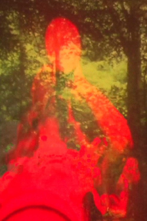Gift (2010) poster