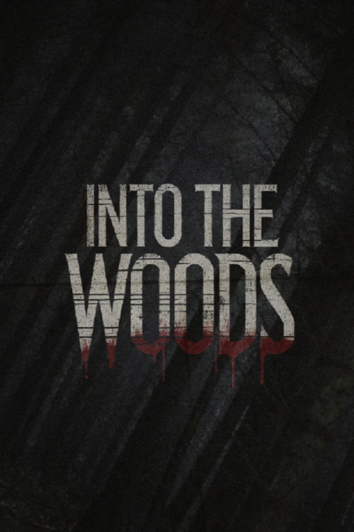 Into The Woods poster