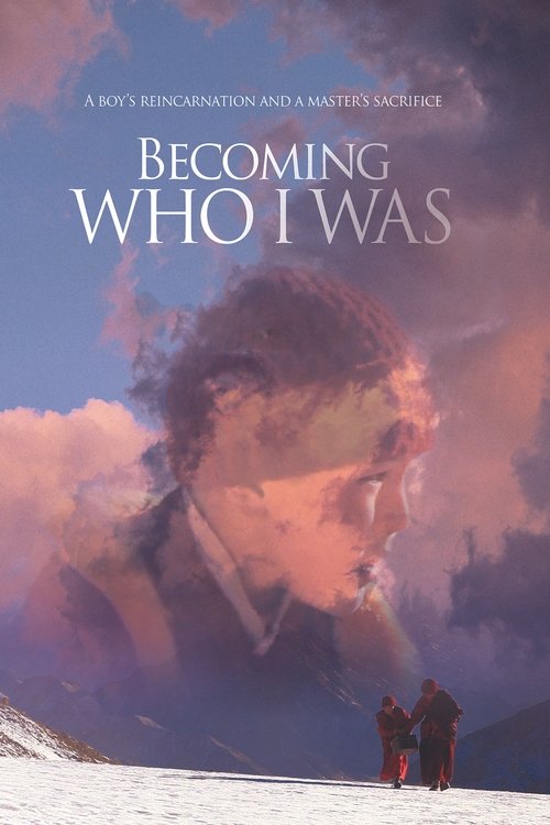 Becoming Who I Was (2017) poster