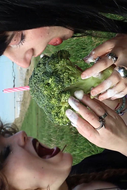 Brocolis (2025) poster