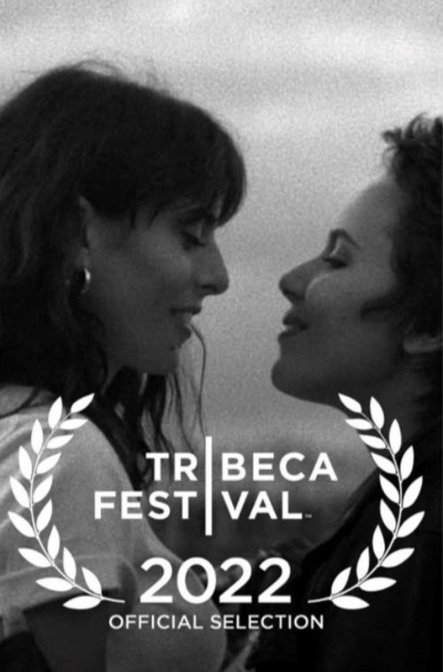 Living in the Heart of Love (2022) poster