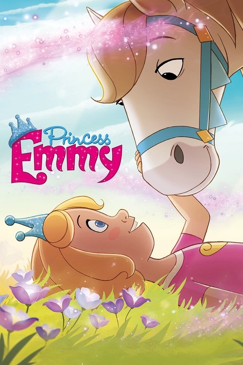 Prinzessin Emmy (2019) poster
