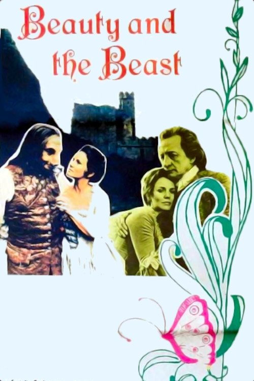 Beauty and the Beast (1976) poster