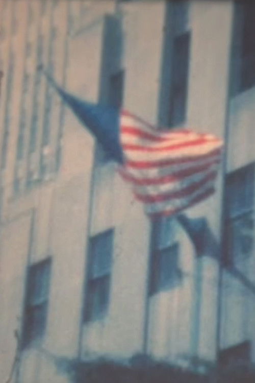 Berlin/New York (1986) poster