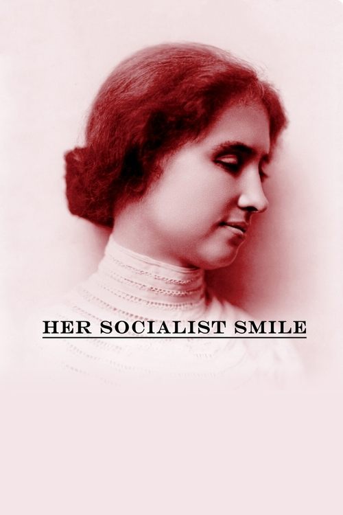 Her Socialist Smile (2020) poster