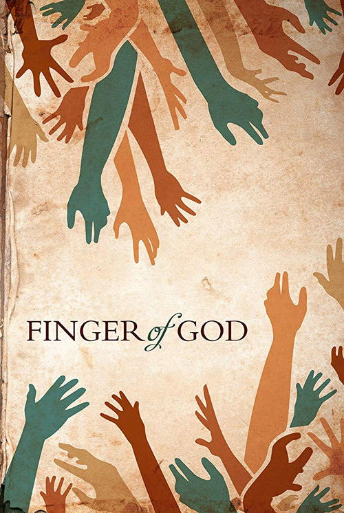 Finger of God (2007) poster