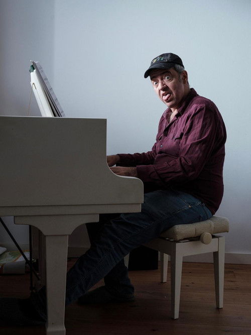 Rainald Grebe: Der Tod im Leben. Unheilbar krank zum größten Auftritt (2025) poster