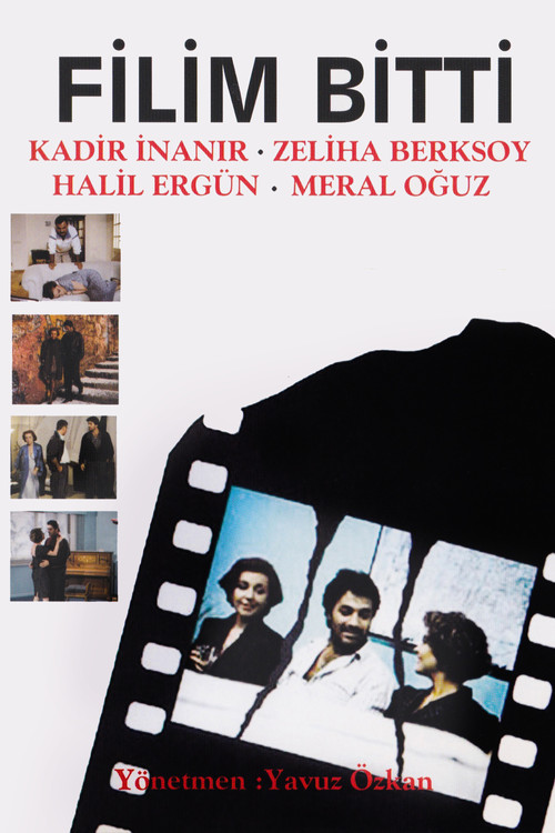 Filim Bitti (1989) poster