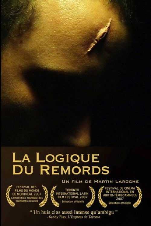 Remorse (2008) poster