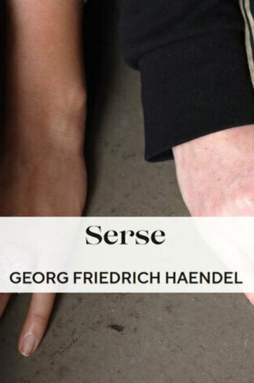 Serse (2023) poster