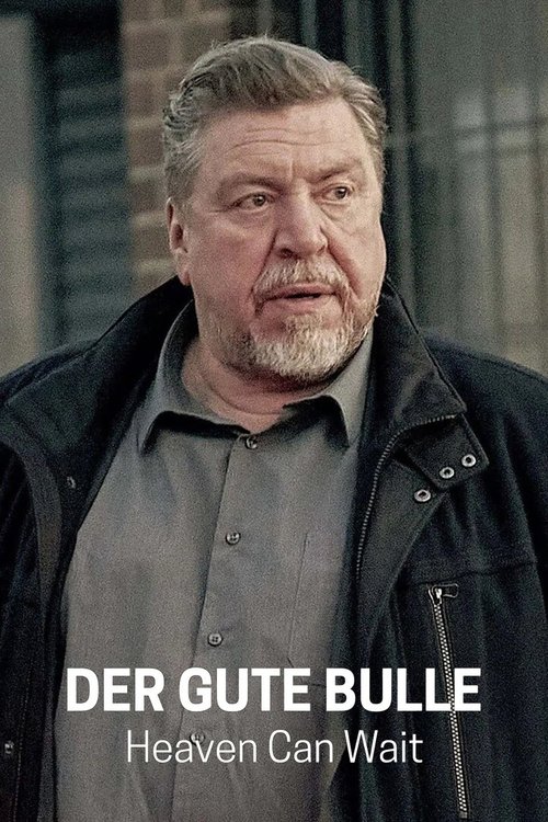 Der gute Bulle - Heaven can wait (2024) poster