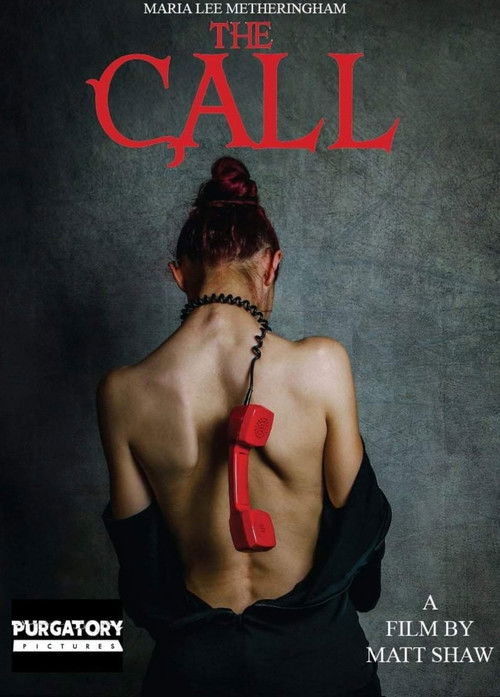 The Call poster