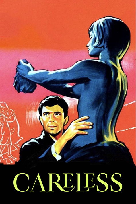 Senilità (1962) poster