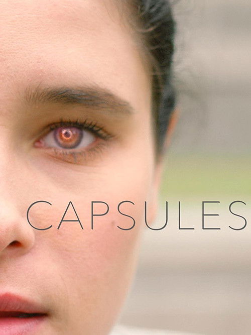 Capsules (2017) poster
