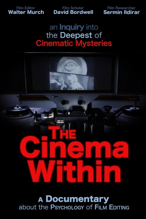 The Cinema Within (2024) poster