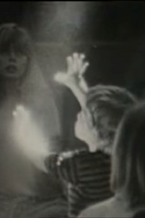 The Lost Paths (1967) poster