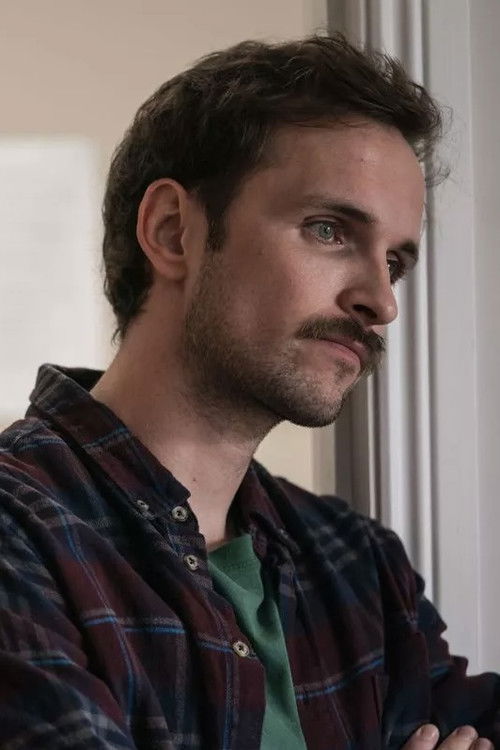 Rewarding (2025) poster