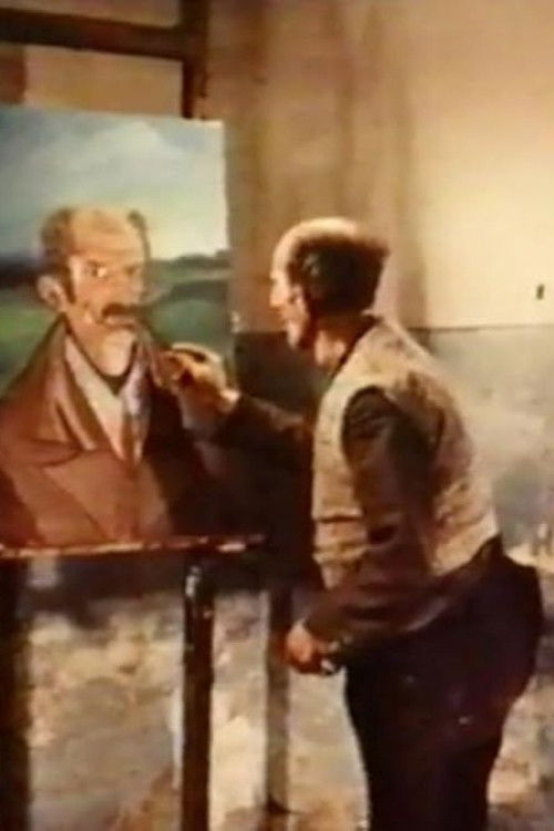 Lo specchio, la tigre e la pianura (1961) poster