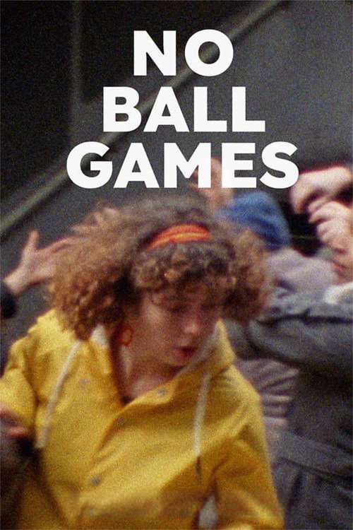 No Ball Games (2023) poster