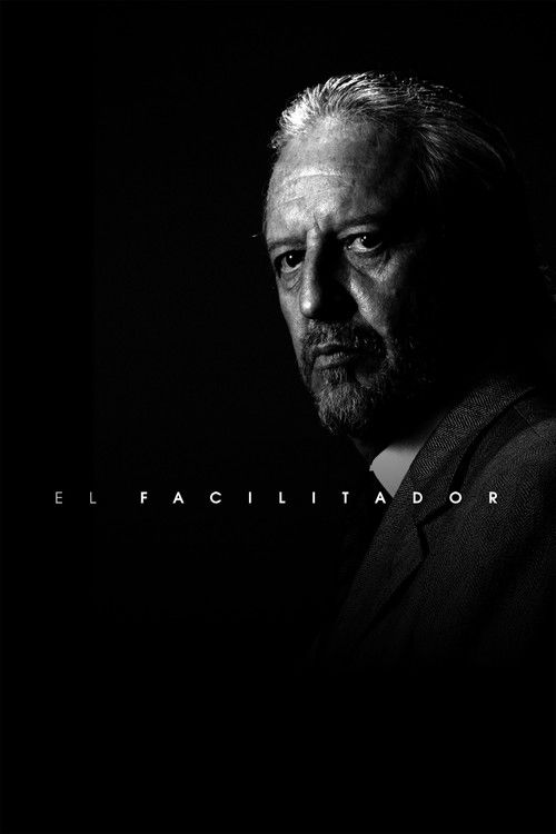The Facilitator (2013) poster