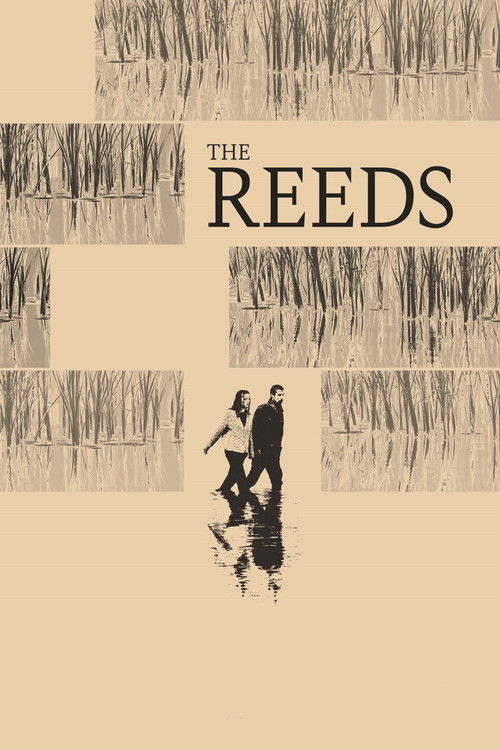 The Reeds (2025) poster