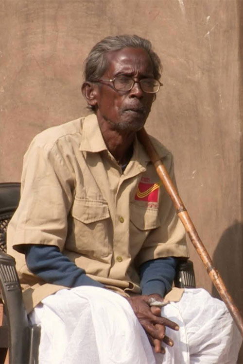 The Last Run (2025) poster