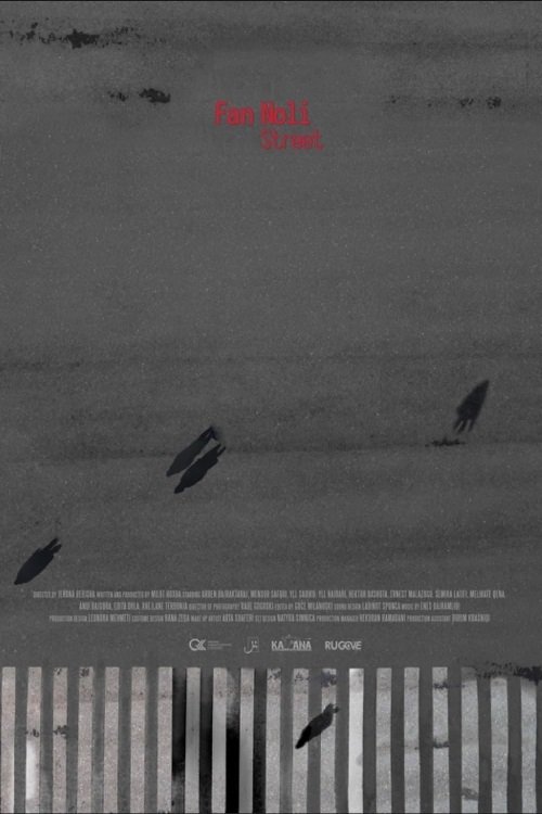 Fan Noli Street (2020) poster