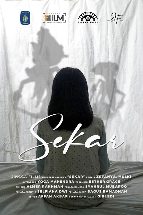 Sekar (2023) poster