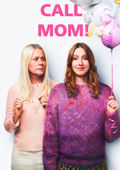 Call Mom! (2019) poster