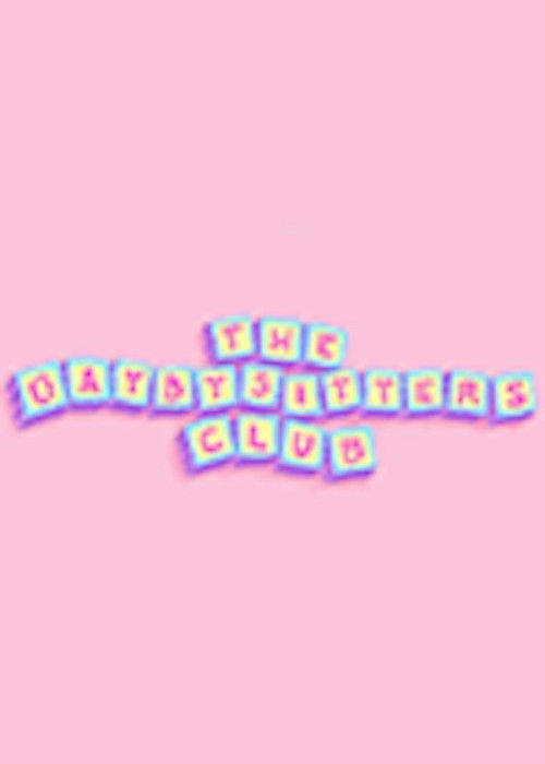 The Gaybysitters Club (2019) poster