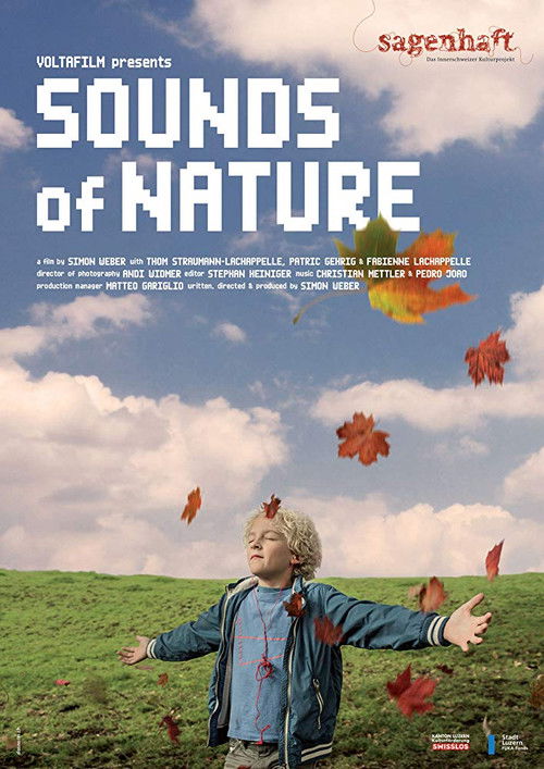 Sounds of Nature (2013) poster