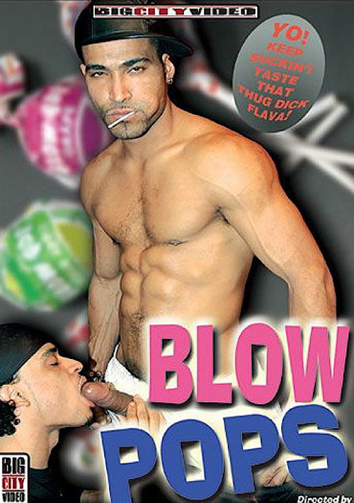 Blow Pops (2007) poster