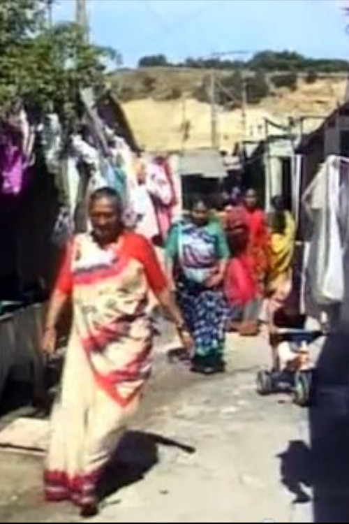 Swagatam (1998) poster