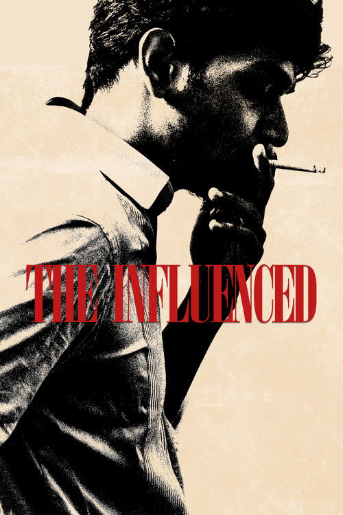 The Influenced (2024) poster
