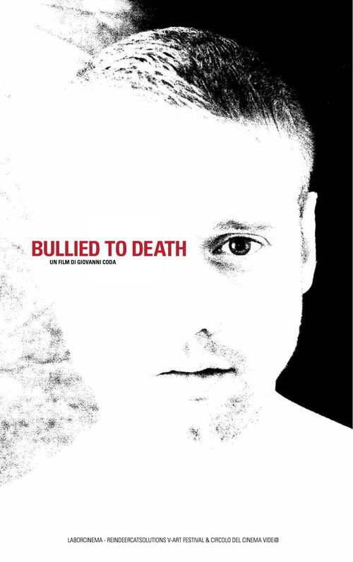 Bullied to Death (2016) poster