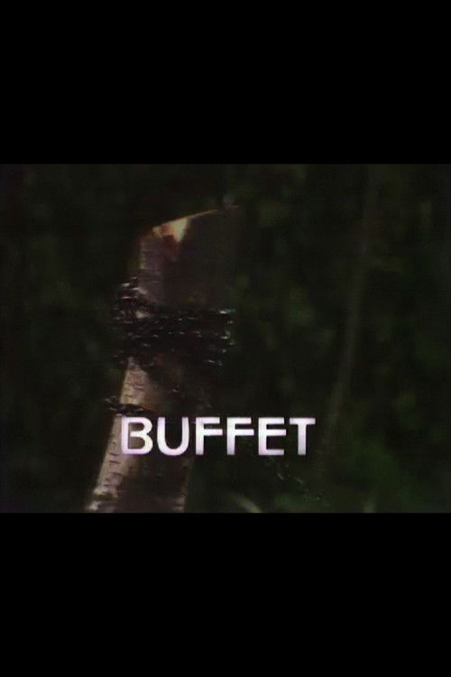 Buffet (1976) poster