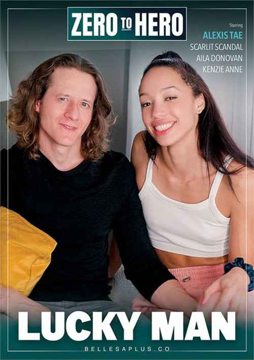 Lucky Man (2023) poster