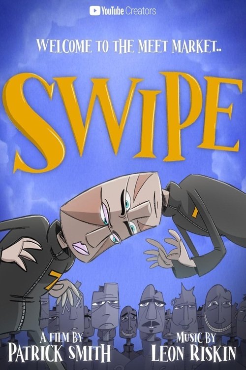 Swipe (2025) poster