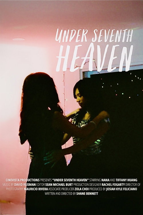 Under Seventh Heaven (2025) poster