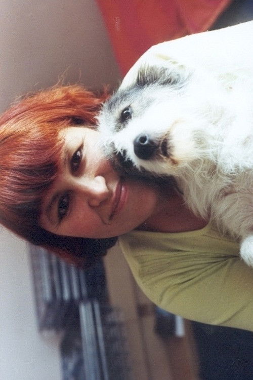 The Ukranian Cleaning Lady (2002) poster