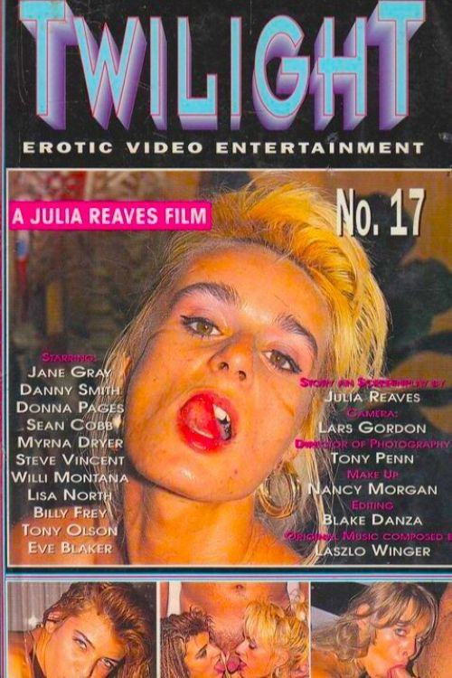 Twilight 17 (1994) poster