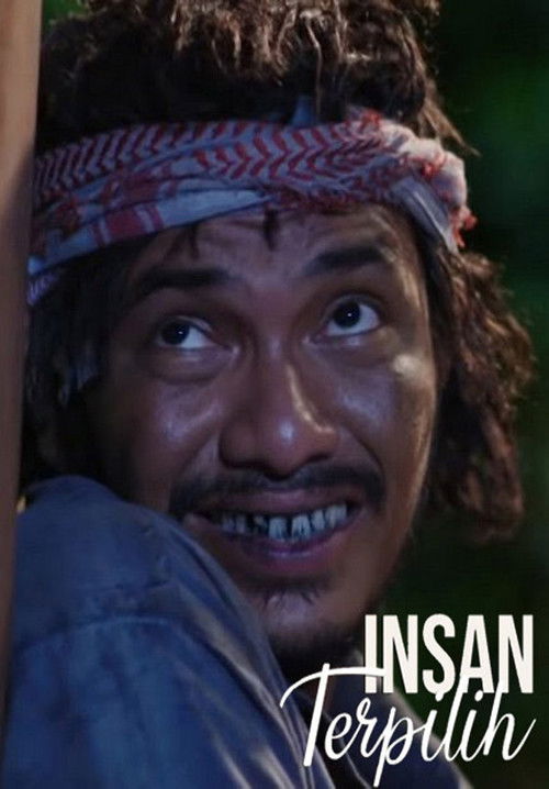 Insan Terpilih (2019) poster