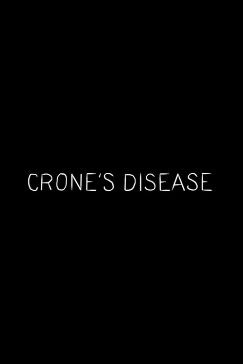 Crone's Disease (2017) poster